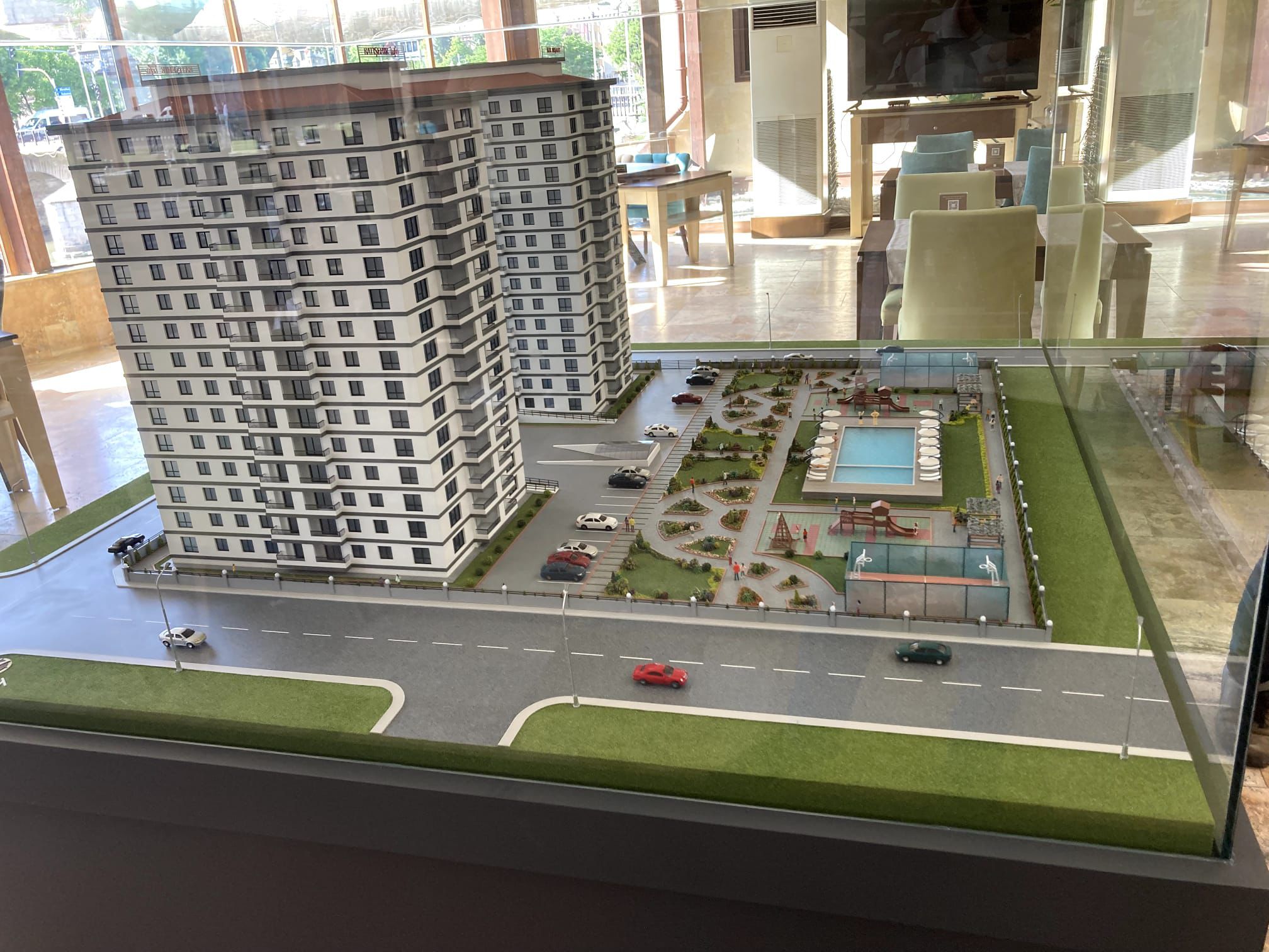 Tamamlanan Projelerimiz