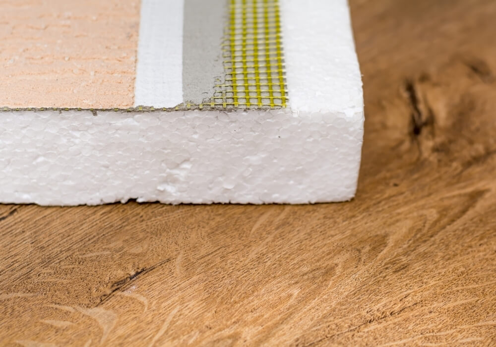 Isı Yalıtımı ve Mantolama